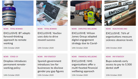 The top most read stories: 8 October – 14 October