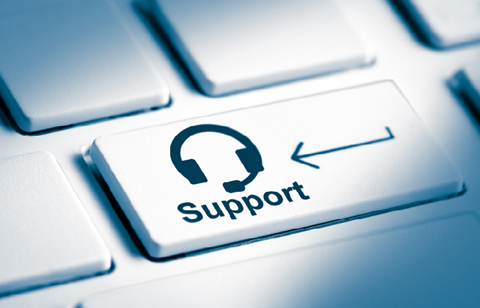 support and counselling services