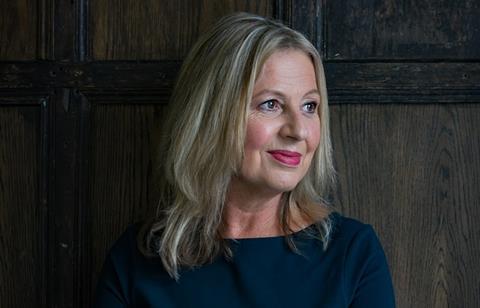 suzanne peck