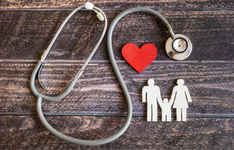employers support serious illnesses