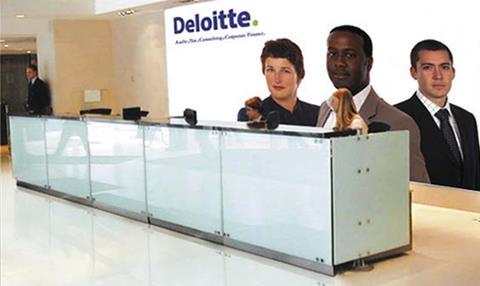 Deloitte