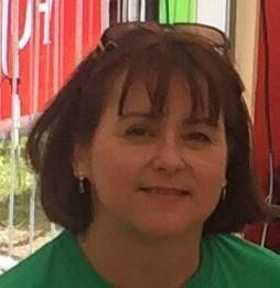 Paula Evans