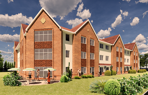 Ideal Carehomes