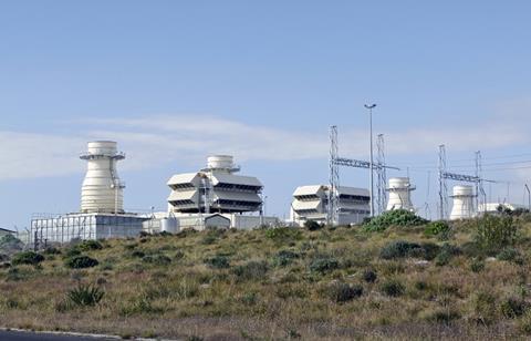 Eskom