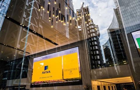 Aviva offers menopause support app to 6,000 employees