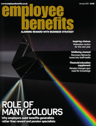 January 2015 cover