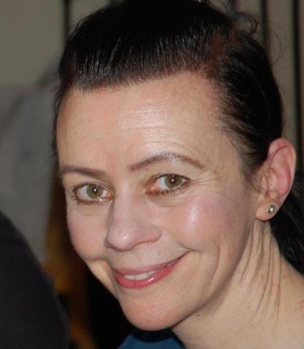 Katherine Wilson - Carers UK - Employers for Carers