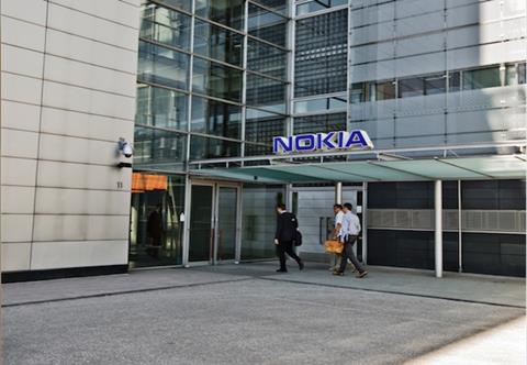 nokia