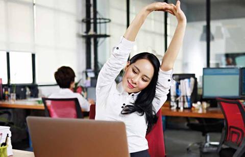 Simplyhealth and wellbeing