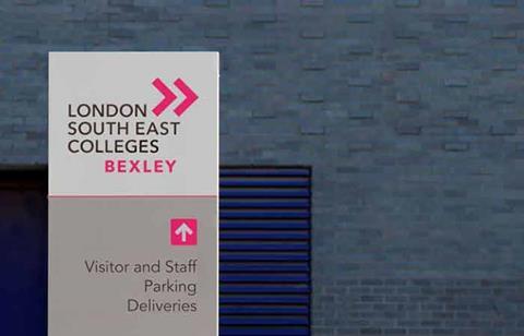 London South East Colleges