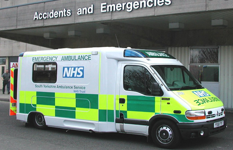 nhs diversity