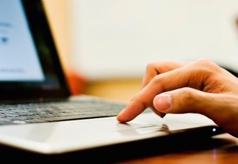 Laptop 430