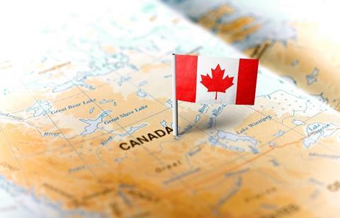 Canada 