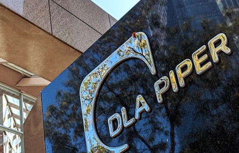 DLA Piper gives staff extra thank you bonus