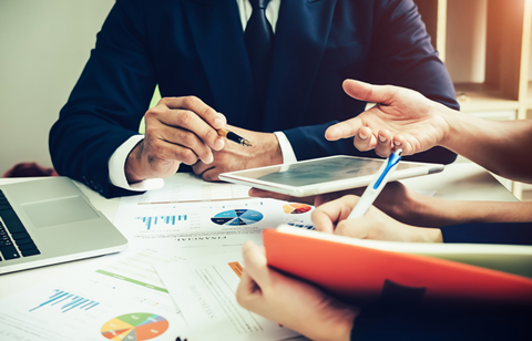 Mercer signs Race at Work charter to improve racial equality