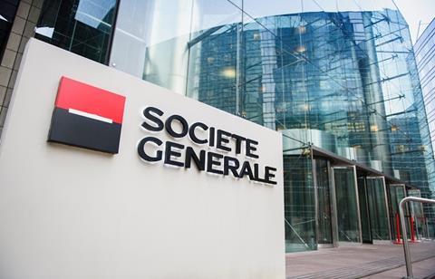 Societe Generale 