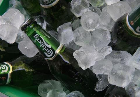 carlsberg