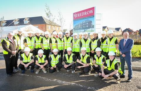 Redrow
