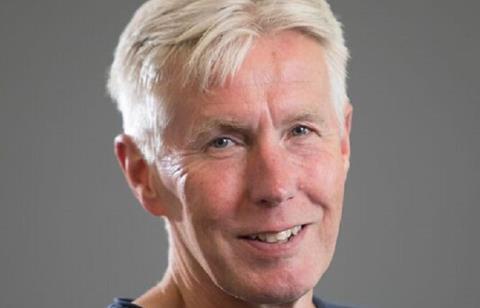 Martin Upton 1