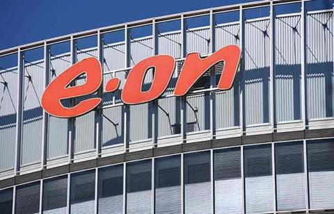 E.On UK pay gap