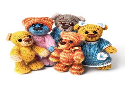 Teddies