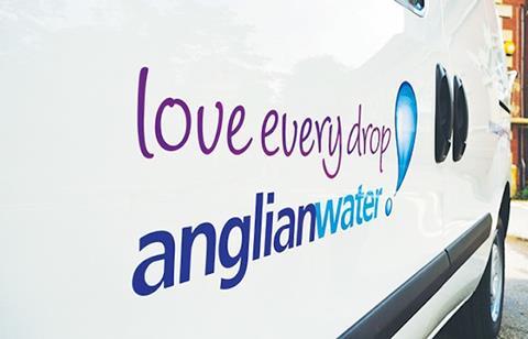 Anglian Water