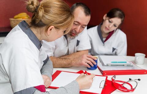 64,600 care home workers receive £500 pay reward 