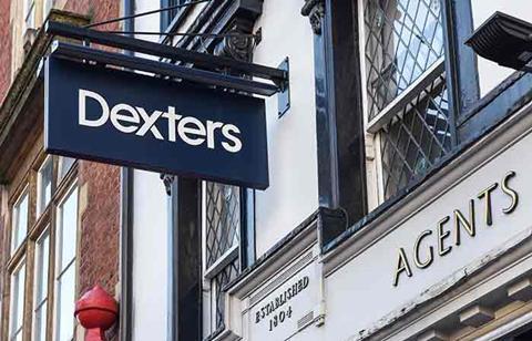 Dexters bikes-for-work scheme