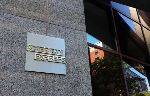 American Express