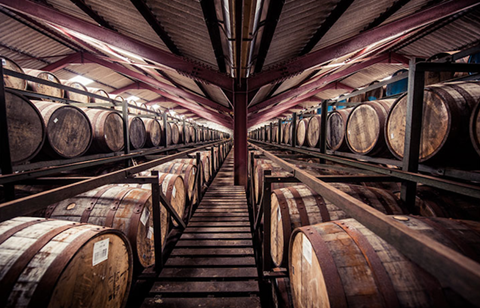 Chivas Brothers staff balloted for pay strike action