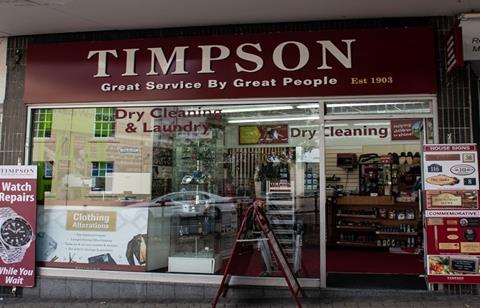 Timpson