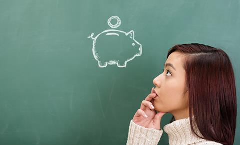 Pension support