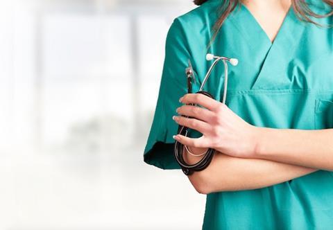 GP nurses pay rise
