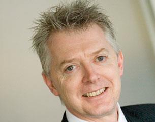 Iain McMath - Sodexo