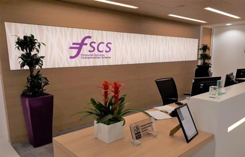 FSCS