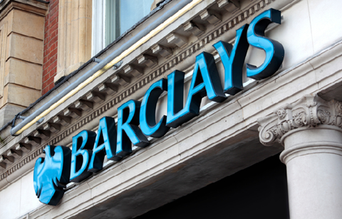 barclays bank