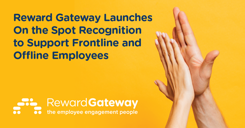 Reward Gateway