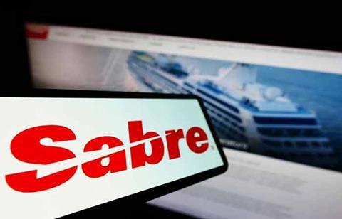 sabre corporation