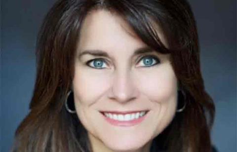 Baker Tilly chief people officer 