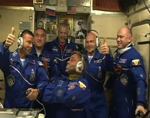 Nasa-Astronauts-Thinkstock-2014