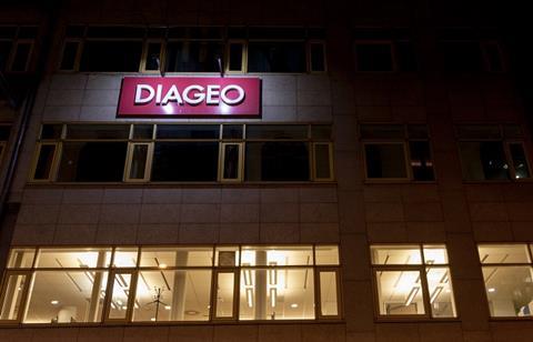 Diageo