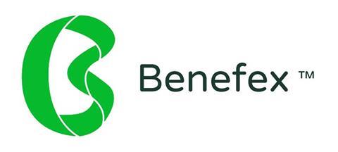 benefex logo