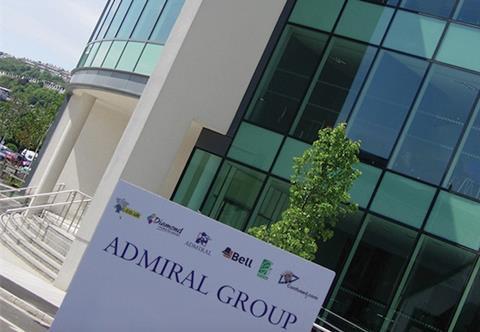 Admiral Group