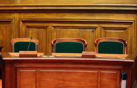 Judges