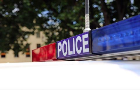 Australian Police