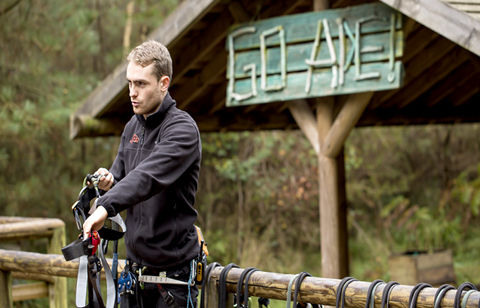 Go Ape 2