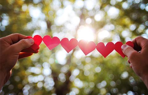 hearts