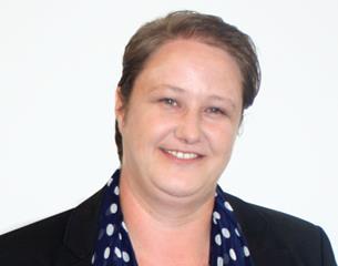 Nadeen Jackson-Barker, AXA UK