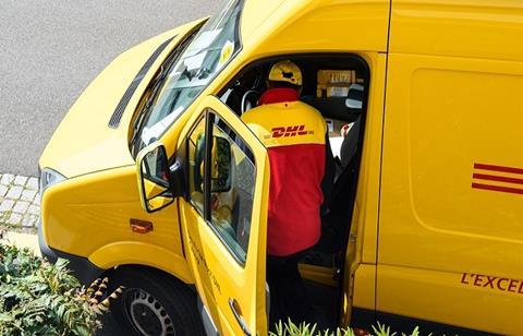 DHL