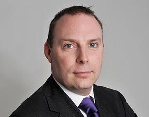 Darren Hockaday, Gatwick Airport